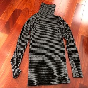 Free with purchase Club Monaco turtleneck